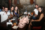 Saturday Night at Byblos Old Souk